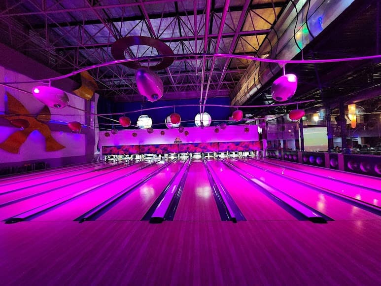 Amoeba-bowling-bangalore