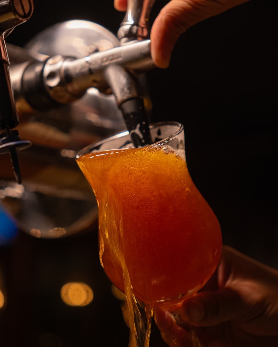 Arbor Brewing Company