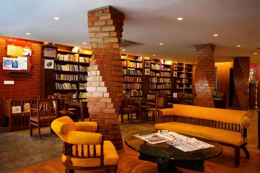 Atta Galatta-bookstore_cafes-bangalore