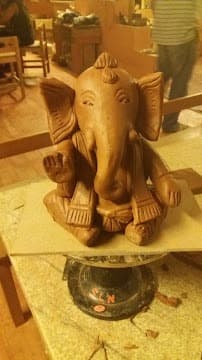 Clay Station Art Studios Pvt Ltd