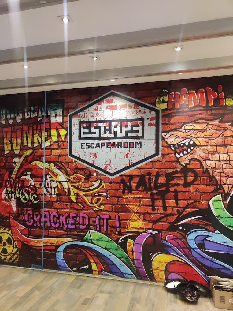 Escape Room Koramangala (Previously Mystery Junkies)