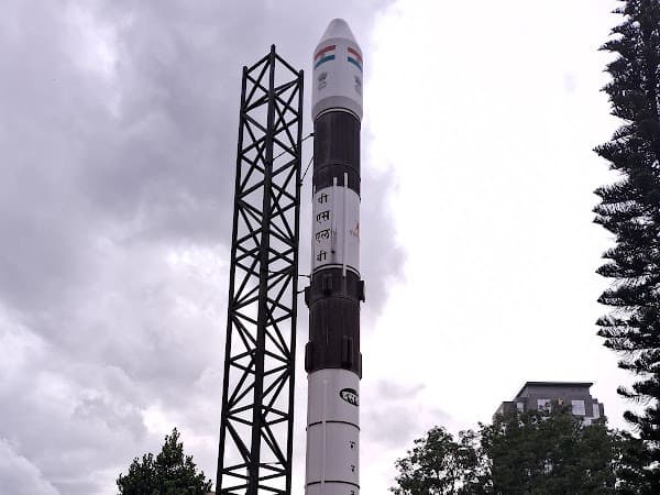 Jawaharlal Nehru Planetarium