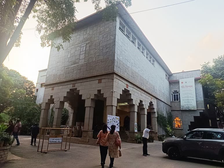 Karnataka Chitrakala Parishath