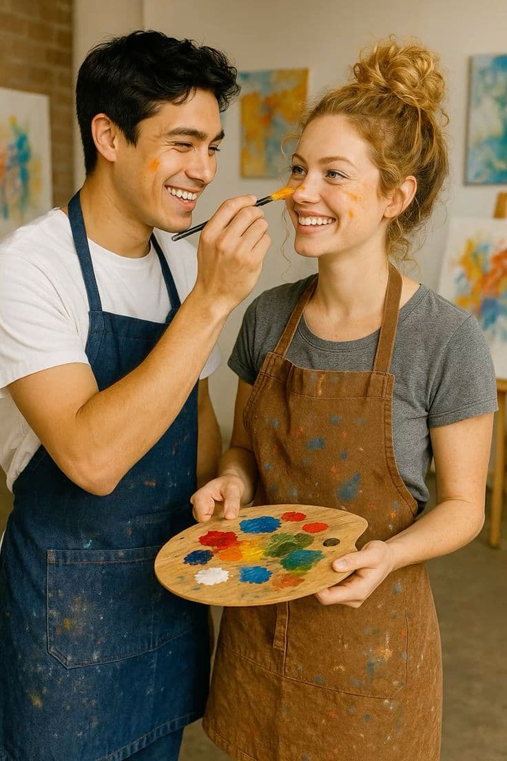 Malleshwaram Heritage & Hoga Walk