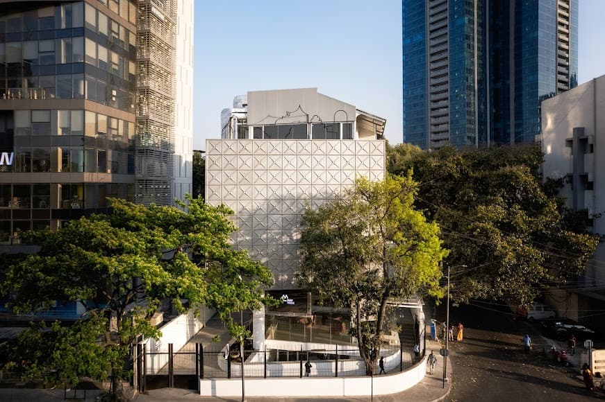 Museum of Art & Photography (MAP)