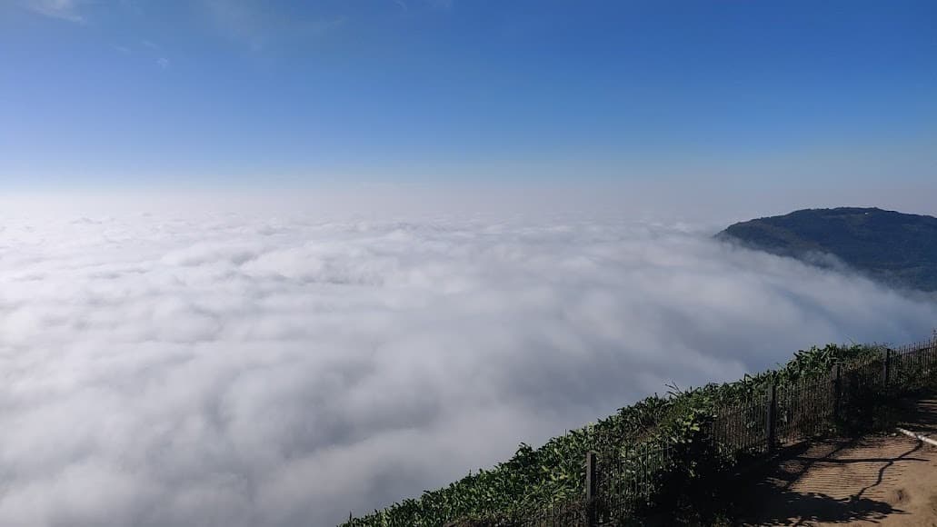Nandi Hills Trek