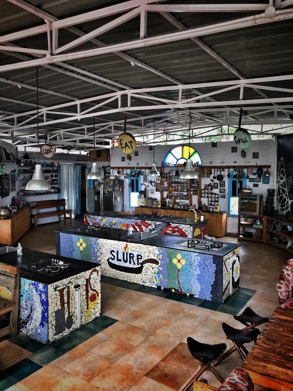 Slurp Cooking Studio