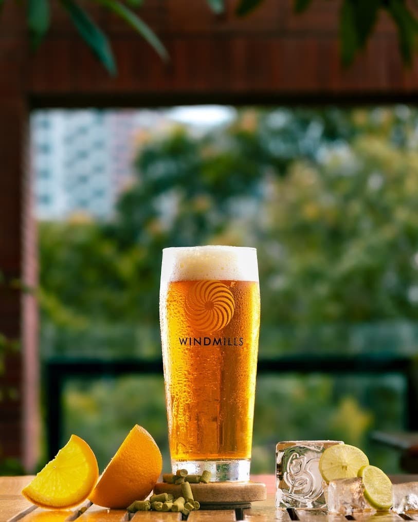 Windmills Craftworks