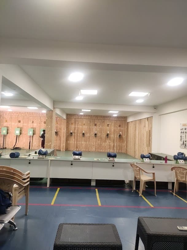 Ziel Shooting Academy