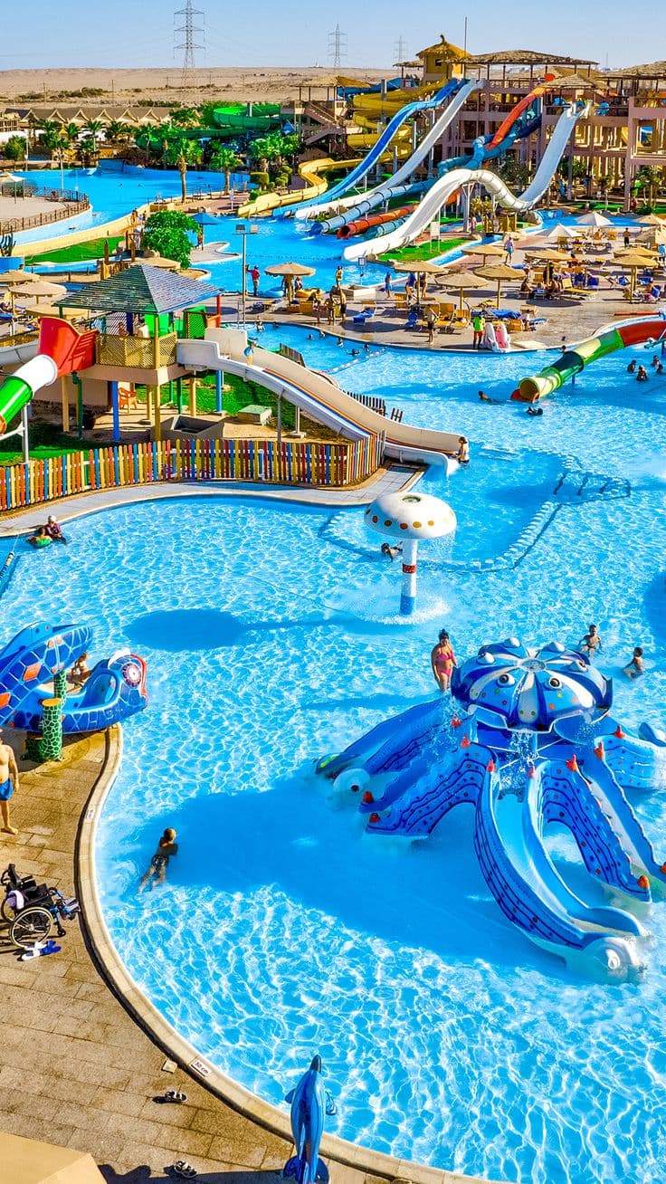 The Ultimate Thrill Ride