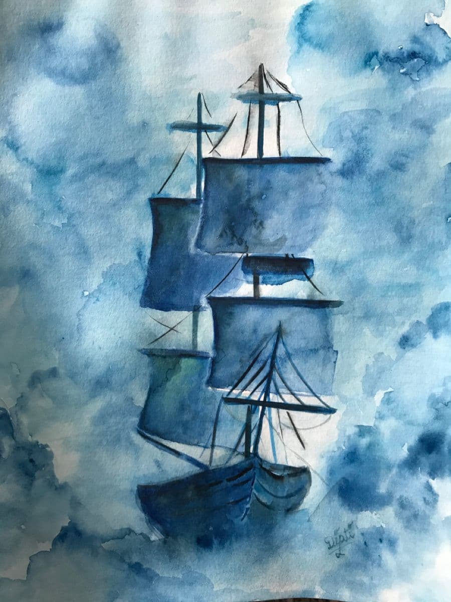 Canvas and Cocktails